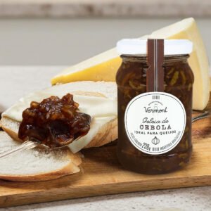 Geleia de Cebola 230g - Vermont