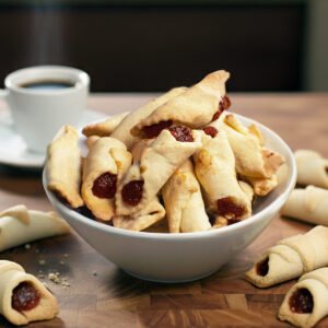 Beliscão de Goiabada - Dirvan