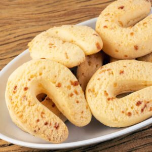 Chipa Congelada 1kg - Luchini