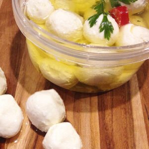 Coalhada Seca Artesanal 200g