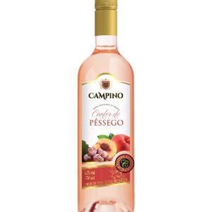 Cooler de Pêssego 750ml - Campino