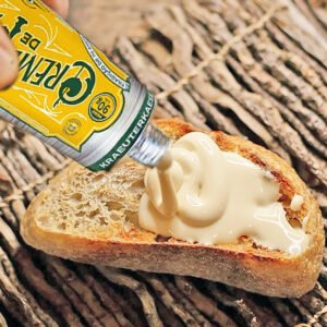 Creme de Queijo Parmesão com Erva Fina 90g - Pomerode