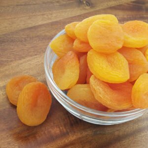 Damasco Turco Seco - Brasil Frutt