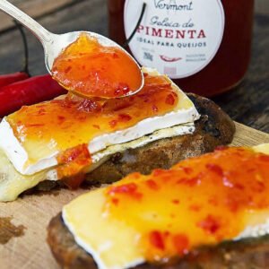 Geleia de Pimenta 230g - Vermont