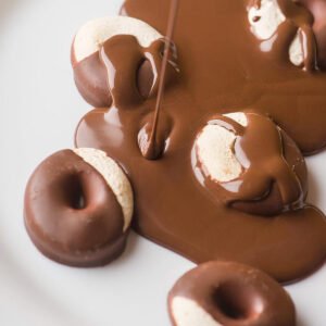 Bolacha Juju - Dirvan