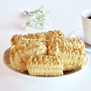 Biscoito Natinha 200g - Dirvan