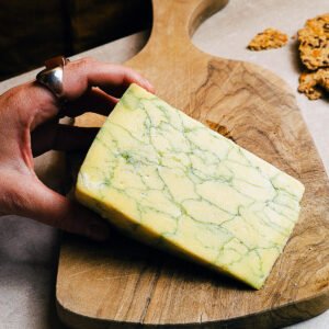 Queijo Amazonito Fração 200g - Queijaria Bela Fazenda