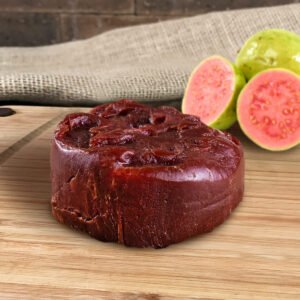 Goiabada Cascão Muzambinho 500g