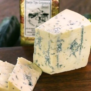 Queijo Gorgonzola Dolce Fração 300g - Serra das Antas
