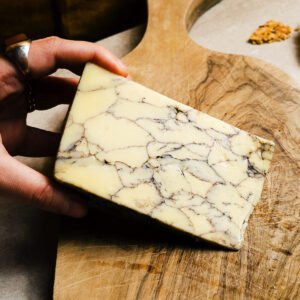 Queijo Goró Fração 200g - Queijaria Bela Fazenda