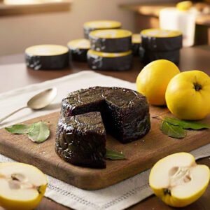 Marmelada Cascão 220g - Doces David