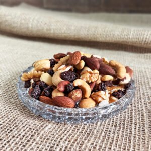 Mix de Frutas Secas - Brasil Frutt