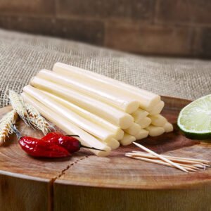 Queijo Mussarela Palito 300g - Rigoni