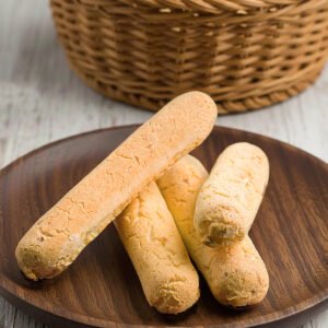 Palito de Provolone Congelado 1kg - Luchini