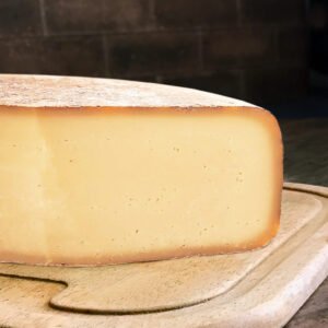 Queijo Comté Fração 300g - Serra das Antas - Medalha de Ouro