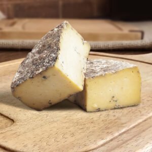 Queijo Cuesta Azul Fração 300g - Pardinho Artesanal - Medalha de Ouro