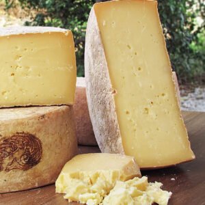 Queijo Fernão Fração 200g - Fazenda Santa Luzia - Medalha de Prata