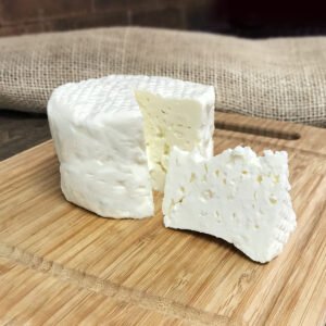 Queijo Frescal 400g - Fazenda Atalaia