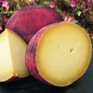 Queijo Giramundo Fração 180g - Fazenda Santa Luzia - Medalha de Prata