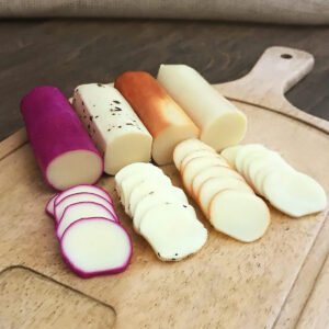 Queijo Kit Provoleto 450g - Salvador