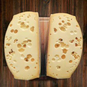 Queijo Canastra Marandu Fração 250g - Medalha de Ouro