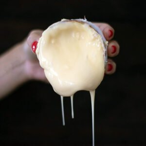 Queijo Morro Azul 120g - Vermont - Medalha de Super Ouro