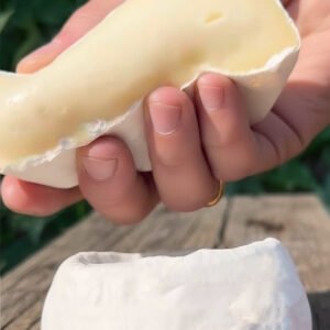 Queijo Nuvem 220g - Fazenda Atalaia - Medalha de Prata