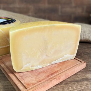 Queijo Parmesão Argentino - La Sereníssima