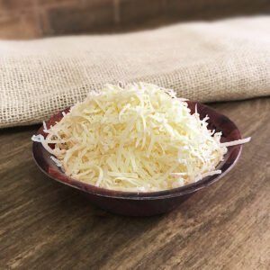 Queijo Parmesão Argentino Ralado - La Serenissima