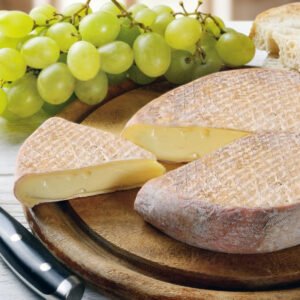 Queijo Reblochon 560g - Serra das Antas - Medalha de Ouro (Peça Inteira)