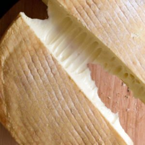 Queijo Reblochon 280g - Serra das Antas - Medalha de Ouro (Meia Peça)