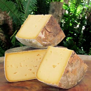 Queijo Simental Fração 200g - Fazenda Santa Luzia - Medalha de Prata