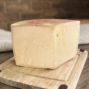 Queijo Tulha 300g - Fazenda Atalaia - Medalha de Ouro