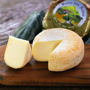 Queijo Tipo Saint Paulin 300g - Serra das Antas