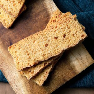 Tostata Sabor Parmesão 180g - Casa Fortunato