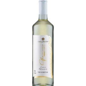 Vinho Branco Suave Fino Glamour 750ml - Casa Geraldo